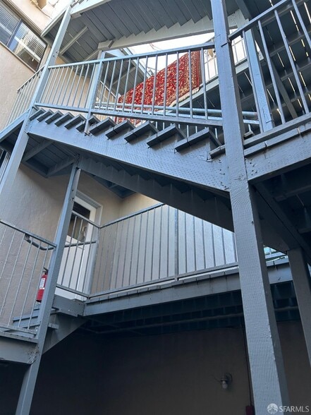 More Photos Of 5947-5949 Geary Blvd, San Francisco Apartments For Sale