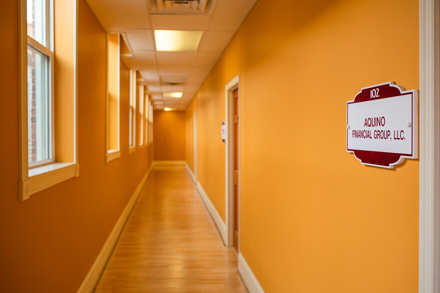 More Photos Of 61-65 E Main St, Westminster Office For Lease
