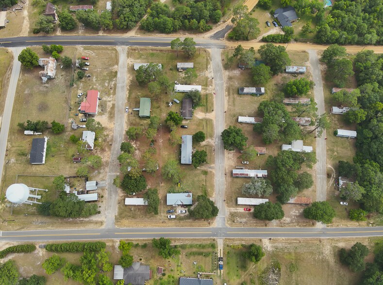 More Photos Of 64 Kingston ave, Mc Rae Helena Manufactured Housing Mobile Home Park For Sale