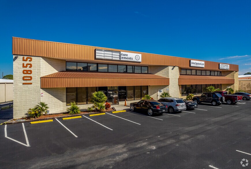 More Photos Of 10855 US Highway 19 N, Clearwater Manufacturing For Sale