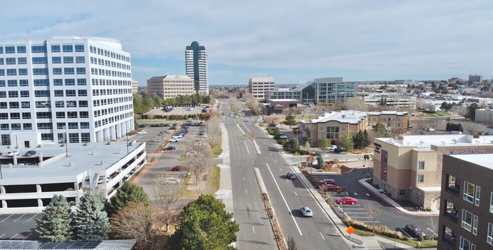 More Photos Of 6500 S Quebec St, Englewood Medical For Sale