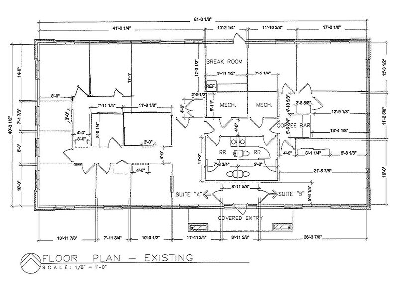 More Photos Of 2 Bronze Pointe, Swansea Office For Sale