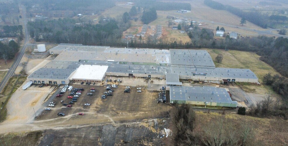 More Photos Of 6400 County Road 200, Florence Manufacturing For Sale