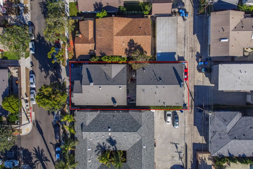 More Photos Of 2506 E 6th St, Long Beach Multifamily For Sale