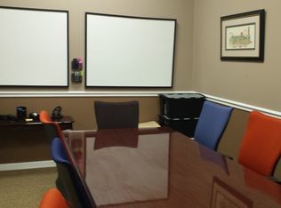 More Photos Of 112 W Market St, Athens Coworking Space