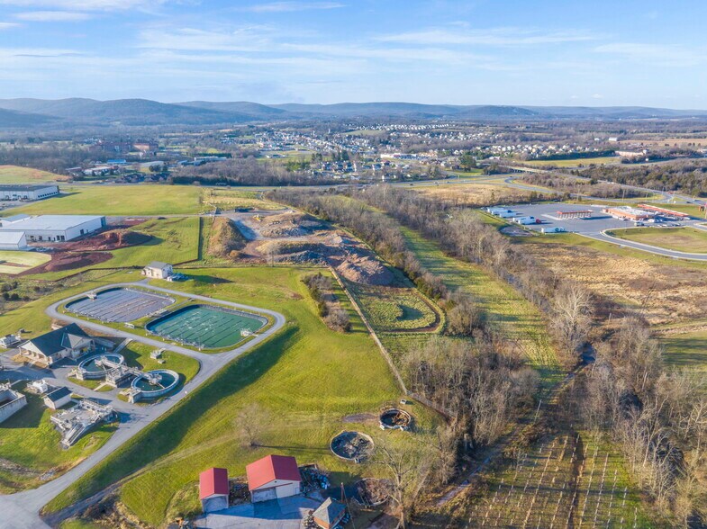 More Photos Of , Emmitsburg Land For Sale