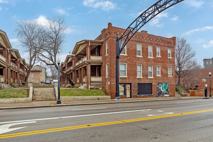 More Photos Of , Columbus Multifamily For Sale
