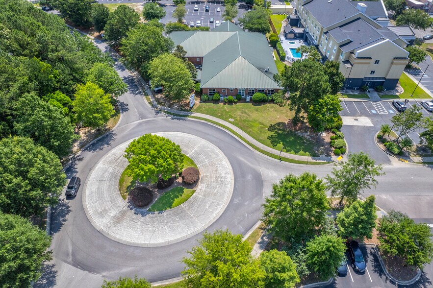 More Photos Of 2550 Elms Center Rd, Charleston Medical For Sale