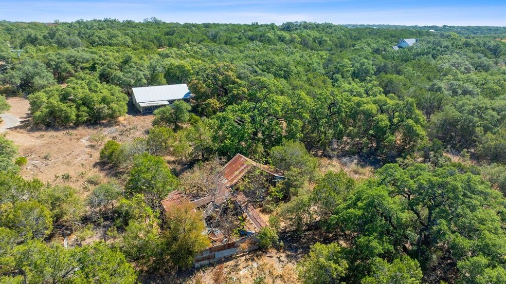 More Photos Of 8409 Appaloosa Run, Austin Land For Sale