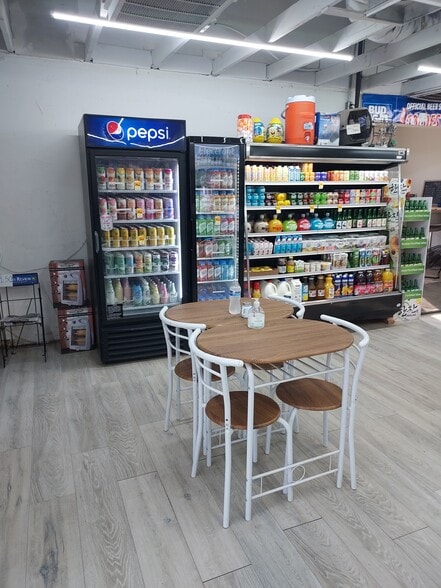 Primary Photo Of 163 W Main St, Westmorland Storefront For Sale