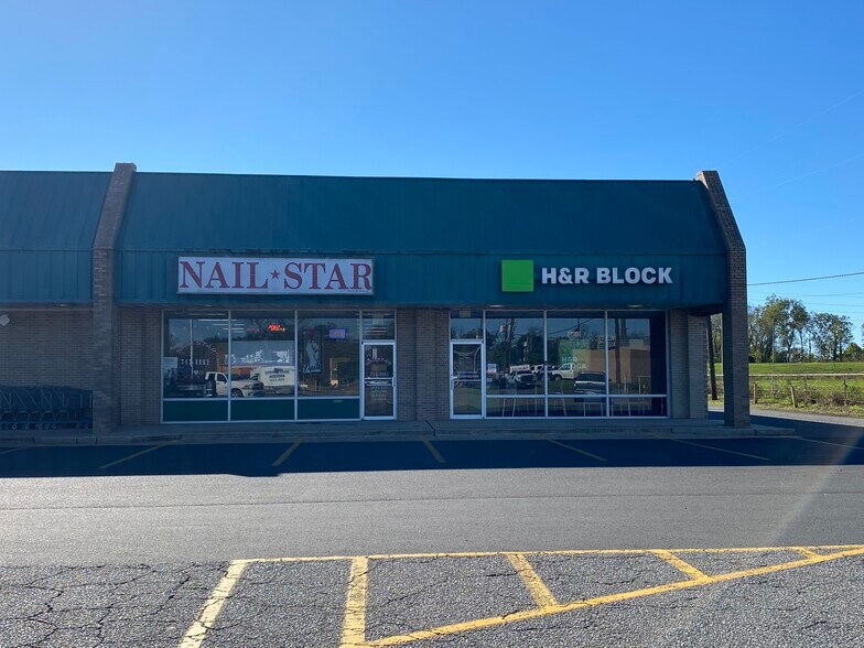 More Photos Of 4100 Barksdale Blvd, Bossier City Supermarket For Sale