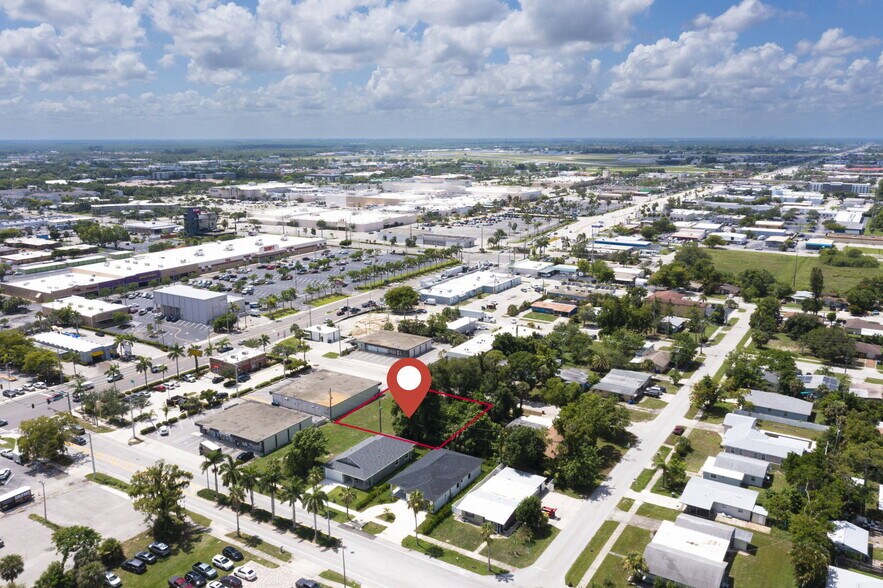 More Photos Of 1925 Suwanee Ave, Fort Myers Land For Sale