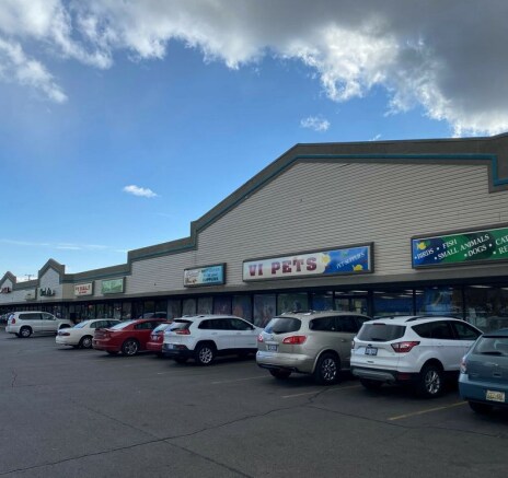 More Photos Of 6701-6725 S Division Ave, Grand Rapids General Retail For Lease