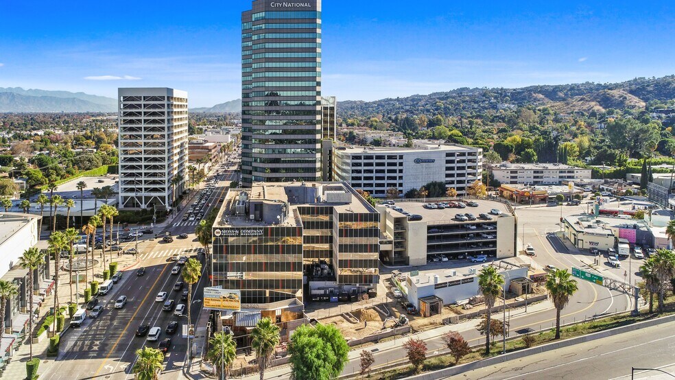 More Photos Of , Sherman Oaks General Retail For Sale