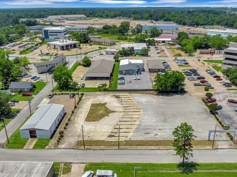 More Photos Of 512 2nd st, Lufkin Land For Sale