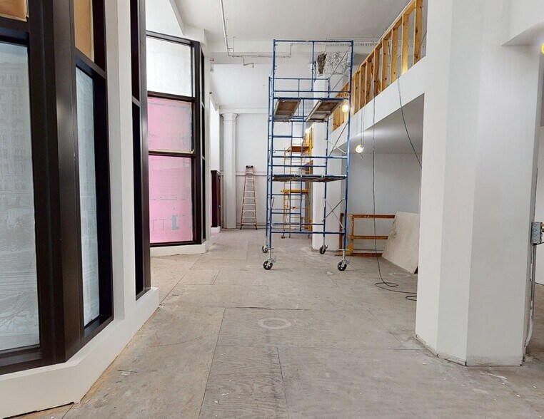 Primary Photo Of 410 S Michigan Ave, Chicago Loft Creative Space For Lease