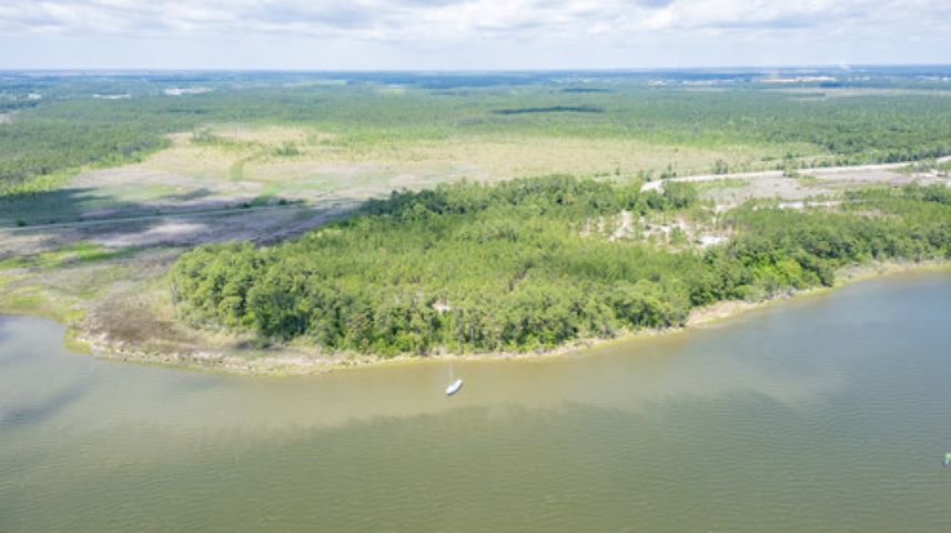 More Photos Of 901 Waterway W Blvd, Gulf Shores Land For Sale