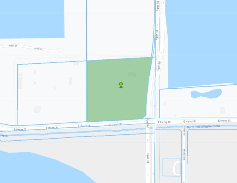 More Photos Of 4001 Henry St, Punta Gorda Land For Sale