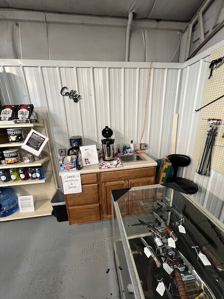 More Photos Of 222 S Center, Connellys Springs Freestanding For Sale