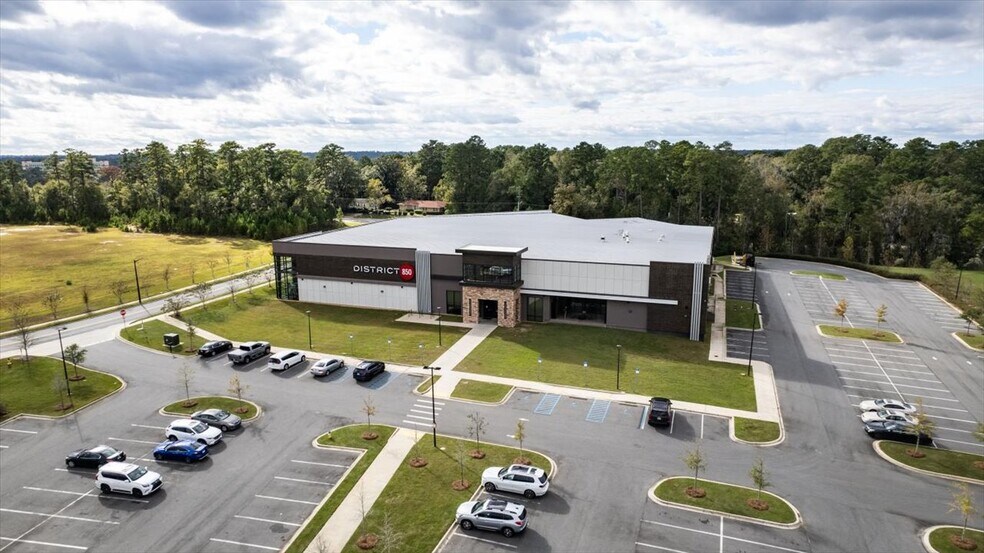 More Photos Of 2695 Welaunee Blvd, Tallahassee Land For Sale