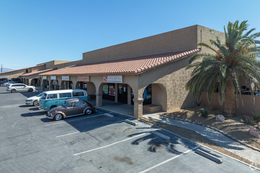 Primary Photo Of 4970 Arville St, Las Vegas Storefront Retail Office For Lease