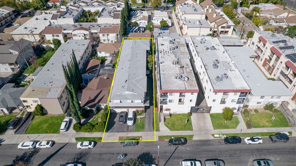 More Photos Of 1157 Justin Ave, Glendale Apartments For Sale