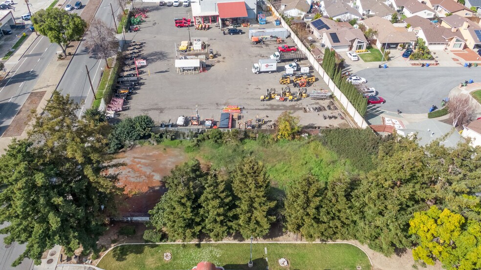 More Photos Of 36800 Fremont Blvd, Fremont Land For Sale
