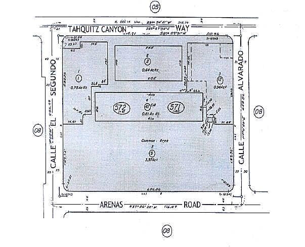 More Photos Of 707 E Tahquitz Canyon Way, Palm Springs Unknown For Lease