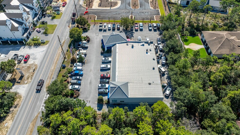 More Photos Of 1598 S County Hwy 393, Santa Rosa Beach Storefront Retail Office For Sale