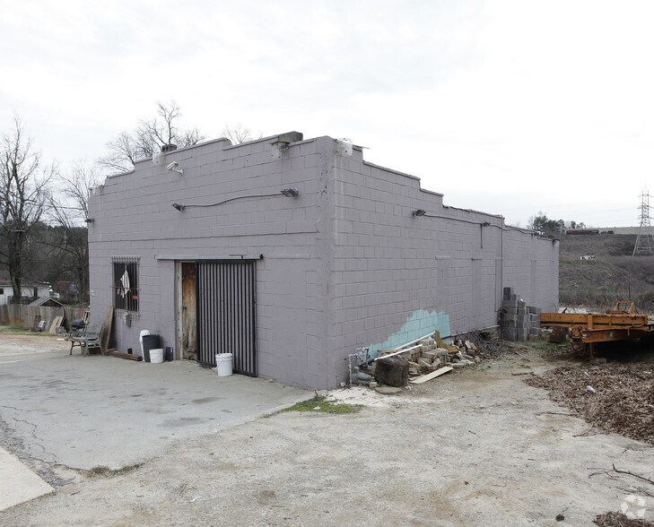 More Photos Of 1075 Boulevard SE, Atlanta Freestanding For Lease