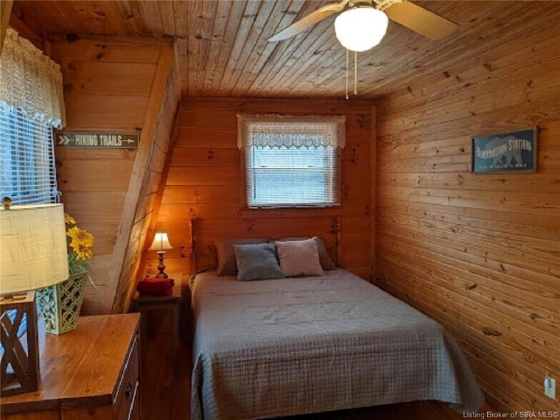 More Photos Of 2140 N Morgan Rd, Taswell Trailer Camper Park For Sale