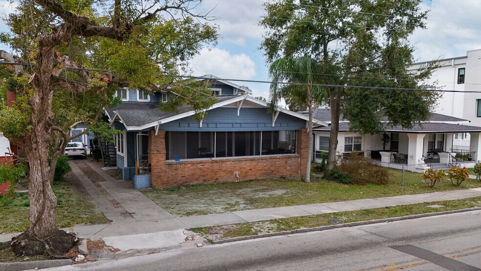 More Photos Of 316 W Columbus Dr, Tampa Apartments For Sale