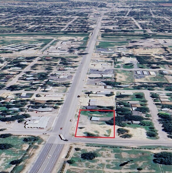 More Photos Of 1293 W Main St, Uvalde Land For Lease