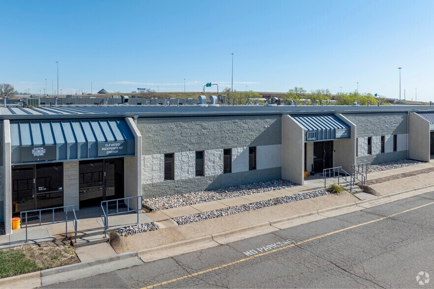 More Photos Of 7000 Broadway, Denver Unknown For Lease