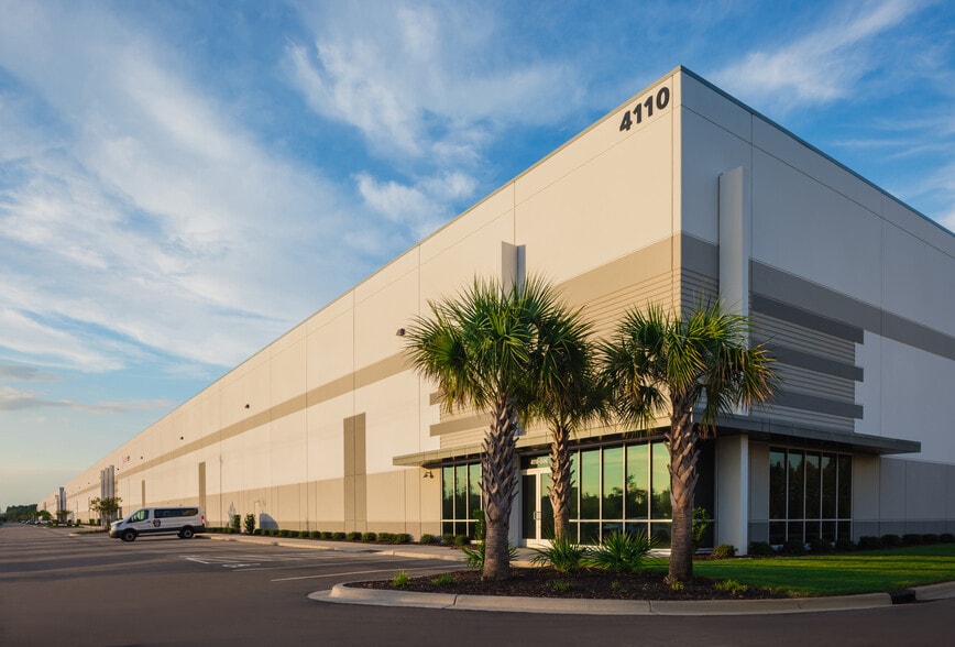 More Photos Of 3940 US Highway 421 N, Wilmington Unknown For Lease