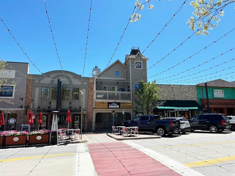 More Photos Of 310 Wilcox St, Castle Rock General Retail For Sale