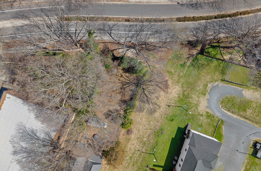More Photos Of 1515 5th st, Charlotte Land For Sale
