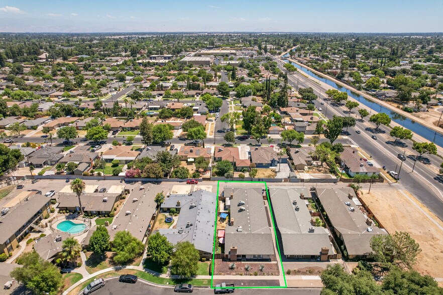 More Photos Of 3232 N Anna St, Fresno Specialty For Sale