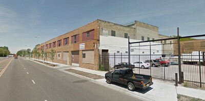 More Photos Of 4444 W Chicago Ave, Chicago Manufacturing For Sale