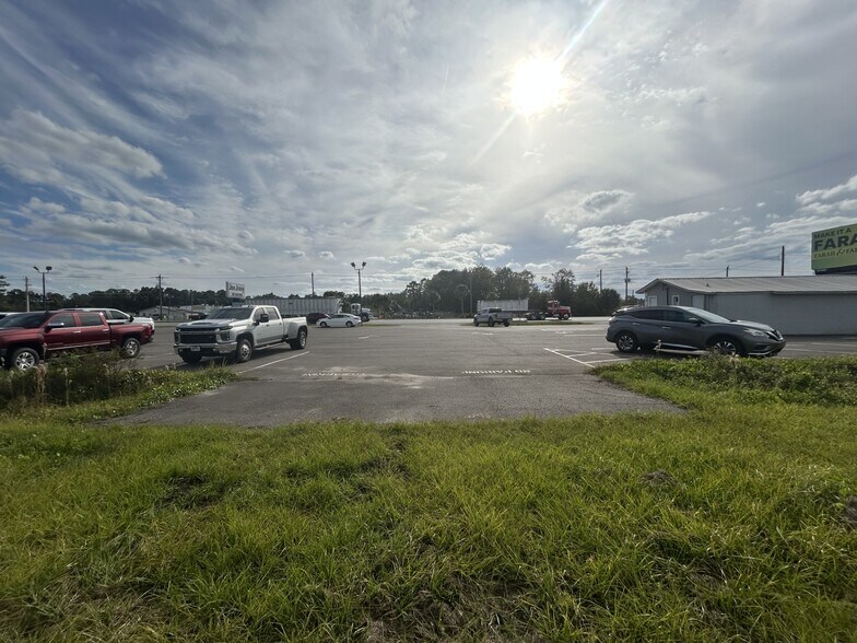 More Photos Of 3524 Reid St, Palatka Auto Dealership For Sale