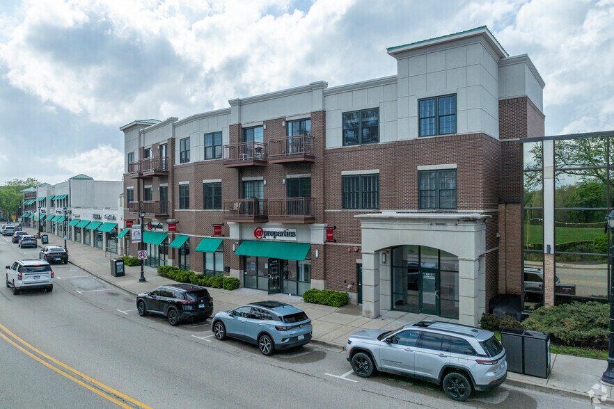 More Photos Of 1310-1348 Shermer Rd, Northbrook General Retail For Lease