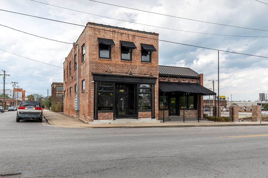 More Photos Of 1314 Jo Johnston Ave, Nashville Freestanding For Sale