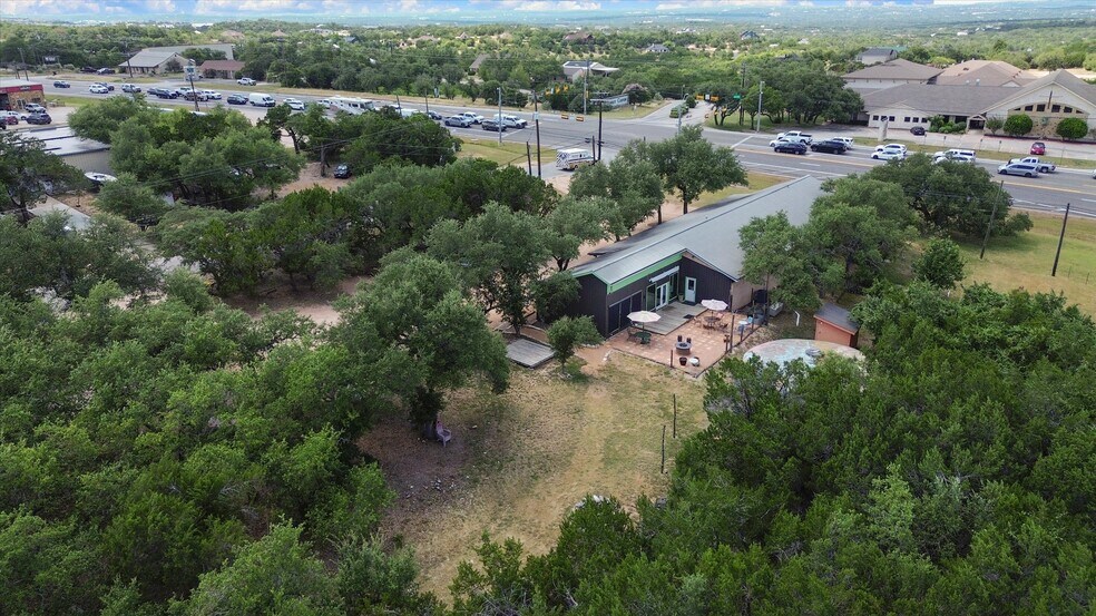 More Photos Of 4002 E Highway 290, Dripping Springs Freestanding For Sale