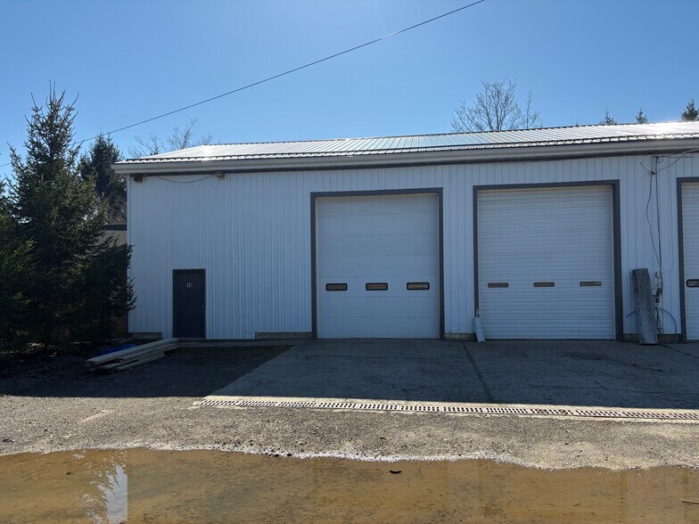 Primary Photo Of 6633 US 219, Ellicottville Warehouse For Lease