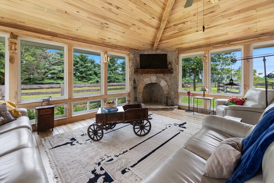 More Photos Of 575 Moody Pike, Shelbyville Land For Sale