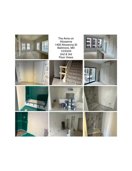 More Photos Of 1400 Aliceanna St, Baltimore Apartments For Lease