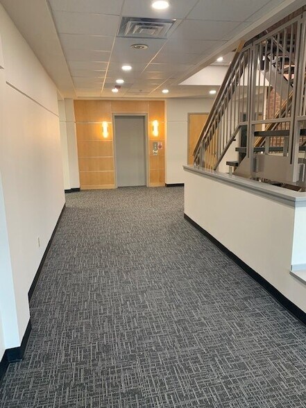 More Photos Of 1401 N Cedar Crest Blvd, Allentown Medical For Lease