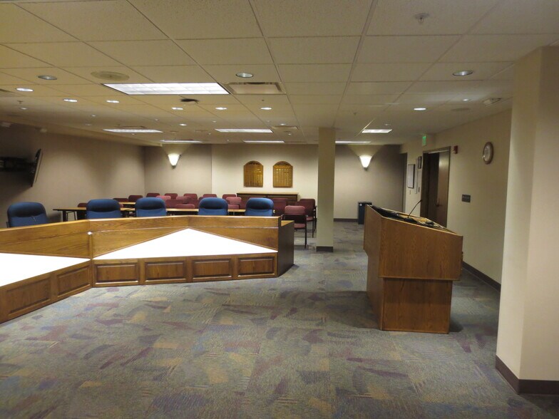 More Photos Of 1040 O St, Lincoln Office For Sale