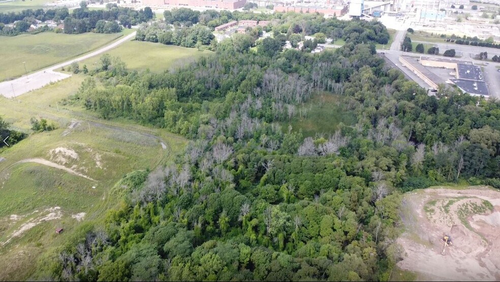 More Photos Of 1999 Mt Read Blvd, Rochester Land For Sale