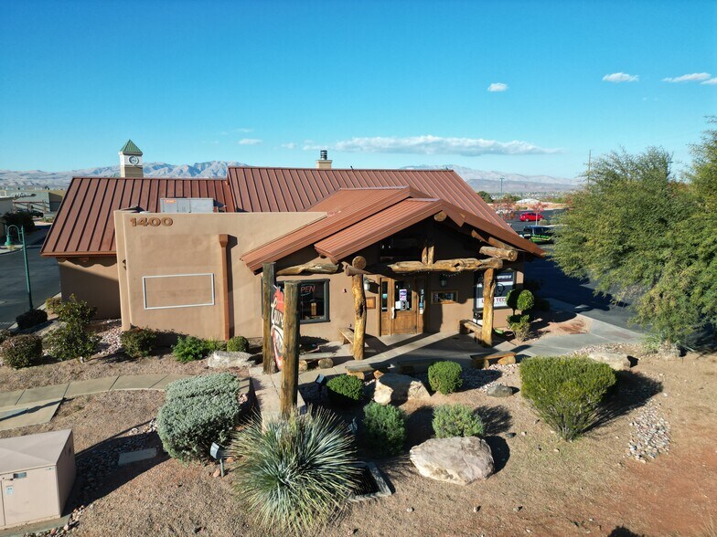 More Photos Of 1051-1091 N Bluff Rd, Saint George Unknown For Sale